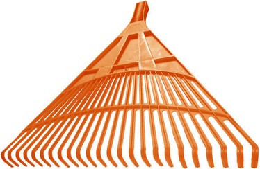 Terra HF-065 Leaf Rake 24T without Handle 610mm