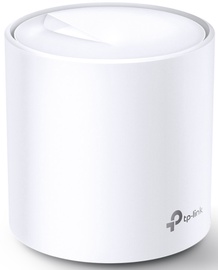 Ruuter TP-Link DECO X60, valge