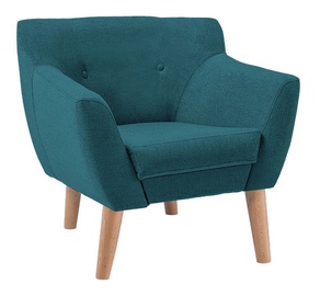 Signal Meble Bergen 1 Armchair Marine