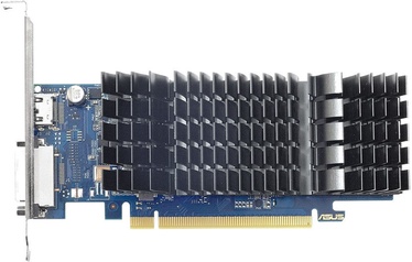 Vaizdo plokštė Asus GeForce GT 1030 SL GT1030-SL-2G-BRK, 2 GB, GDDR5