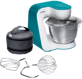 Кухонный комбайн Bosch MUM54D00
