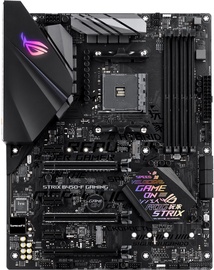 Asus ROG STRIX B450-F GAMING