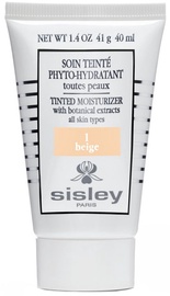 Sisley Tinted Moisturizer with Botanical Extracts 40ml 01