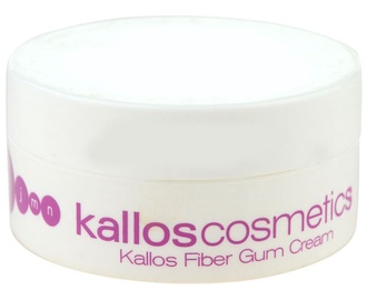 Kallos Fiber Gum Cream 100ml