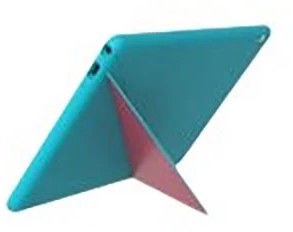 Lenovo TAB P10 Bumper/Film Blue
