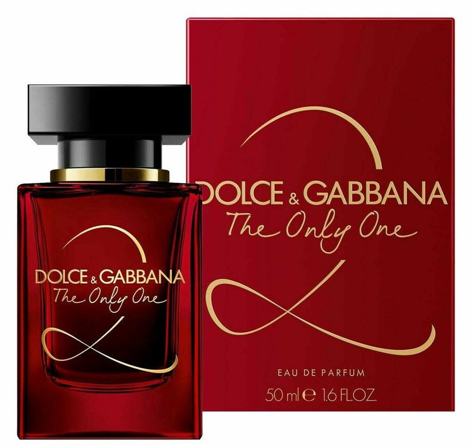 the only one 2 dolce and gabbana