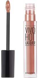 Maybelline Color Sensational Vivid Hot Lacquer Lip Gloss 5ml 64