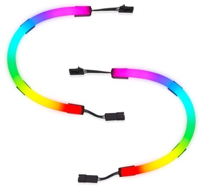 Corsair iCUE LS100 Smart Lighting Strip Expansion Kit 450mm