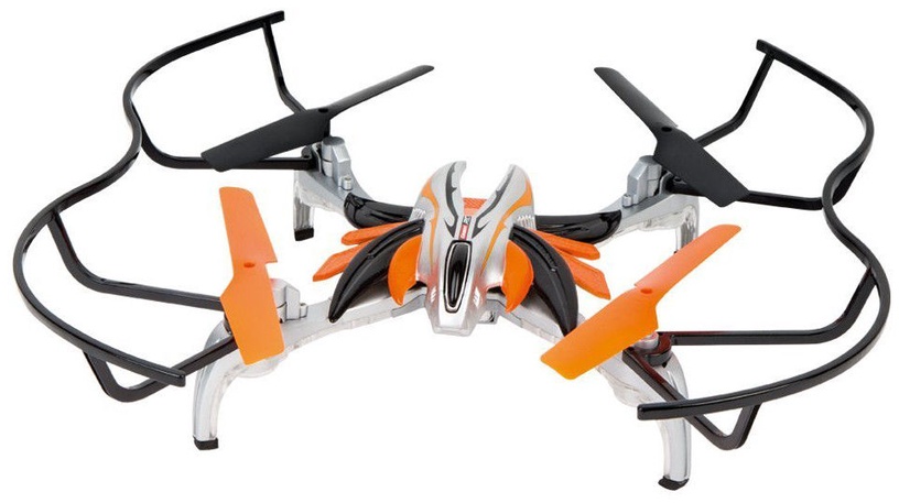 Dronas Carrera Toys Quadrocopter Guidro 503015