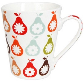 Banquet Fruit Mug 300ml Pears