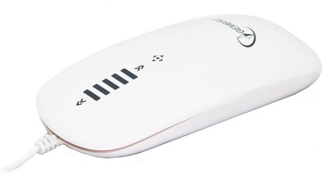 Gembird Phoenix Touch Mouse White