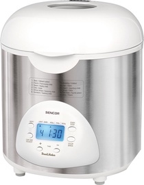 Sencor SBR 1032 Silver