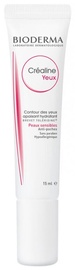Sejas gēls Bioderma Crealine, 15 ml