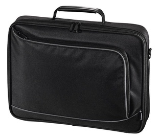 Hama Sportsline Bordeaux Notebook Bag 15.6 Black