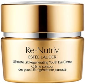 Acu krēms sievietēm Estee Lauder Re-Nutriv Ultimate Lift, 15 ml