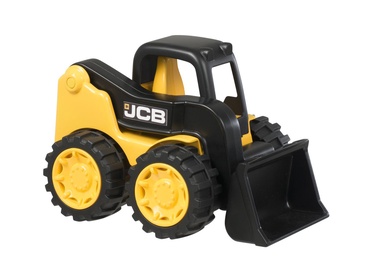 HTI JCB Mini Skid Steer Yellow 1416227