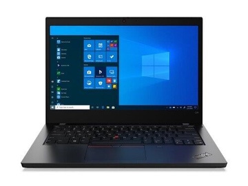 Ноутбук Lenovo Thinkpad L 20X1000YPB W 10P Intel® Core™ i7, 8GB/256GB, 14″