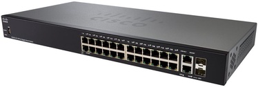 Cisco SG250X-24P
