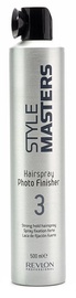 Revlon Style Masters Hairspray Photo Finisher 3 500ml