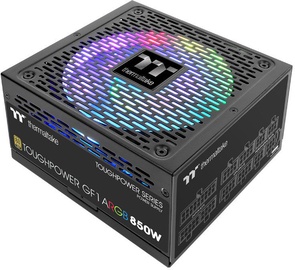 Thermaltake ToughPower GF1 A-RGB 80 Plus Gold 850W
