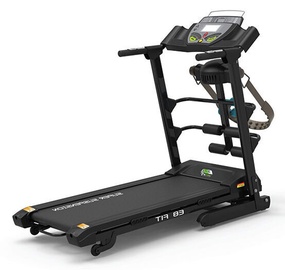 Беговая дорожка Energetic Body W500