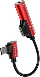 Usams USB Type-C to 3.5mm Conventer Cable