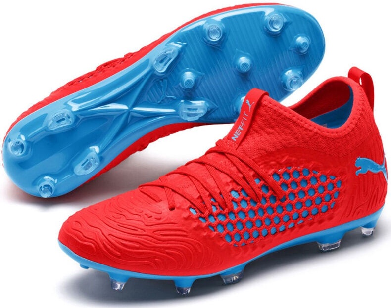 puma future net