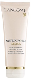 Rankų kremas Lancome Nutrix Royal Mains, 100 ml