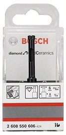 Urbis Bosch, flīzes, 6 mm x 35 mm