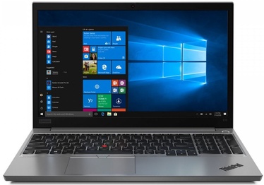 Lenovo ThinkPad E15 Silver 20RD001GPB PL