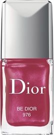 Лак для ногтей Christian Dior Vernis 976, 10 мл
