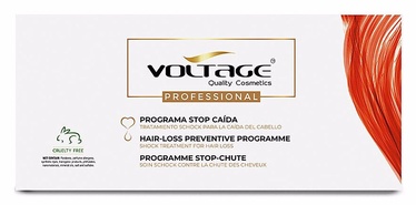 Juuksehooldustoodete komplekt Voltage Cosmetics Anti Hair Loss