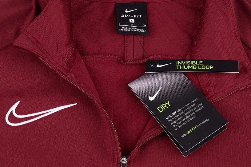 Džemperi Nike, sarkana, XL