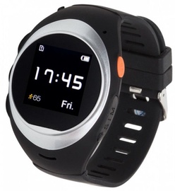 Garett GPS 2 Black/Silver