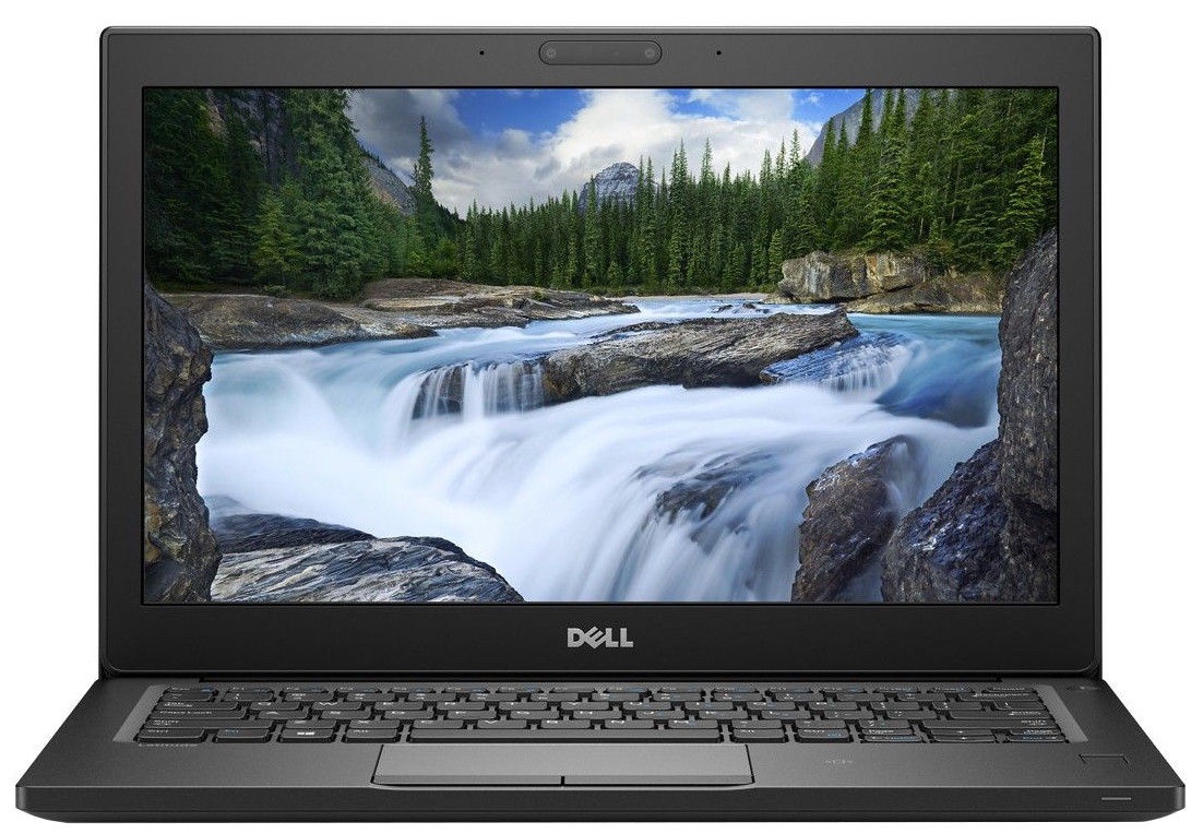 Dell outlet Latitude 7290