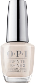 Лак для ногтей OPI Infinite Shine 2 Maintaining My Sand-ity, 15 мл