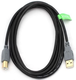 Digitus Cable USB / USB Black 5m