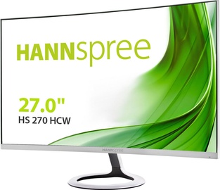 Hannspree HS270HCW