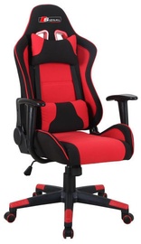 Signal Meble Office Chair Zanda Black/Red