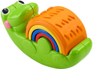 Fisher Price Stack & Rock Croc CDC48