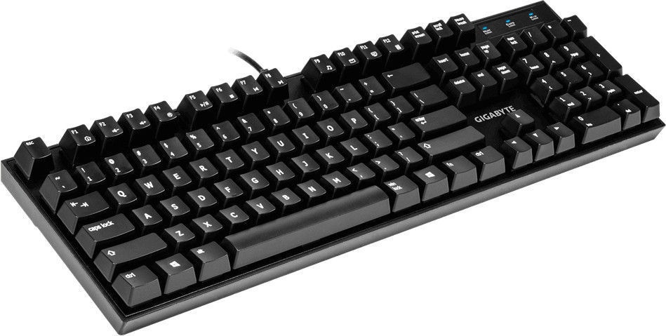 force k83 gigabyte