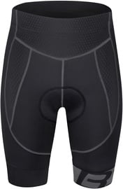 Lühikesed püksid Force B30 Shorts Black/Grey XXL