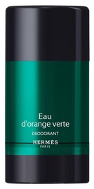 Vīriešu dezodorants Hermes Eau d´Orange Verte, 75 ml