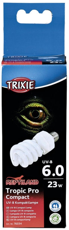 Lampa Trixie Tropic Pro Compact 6.0 Lamp