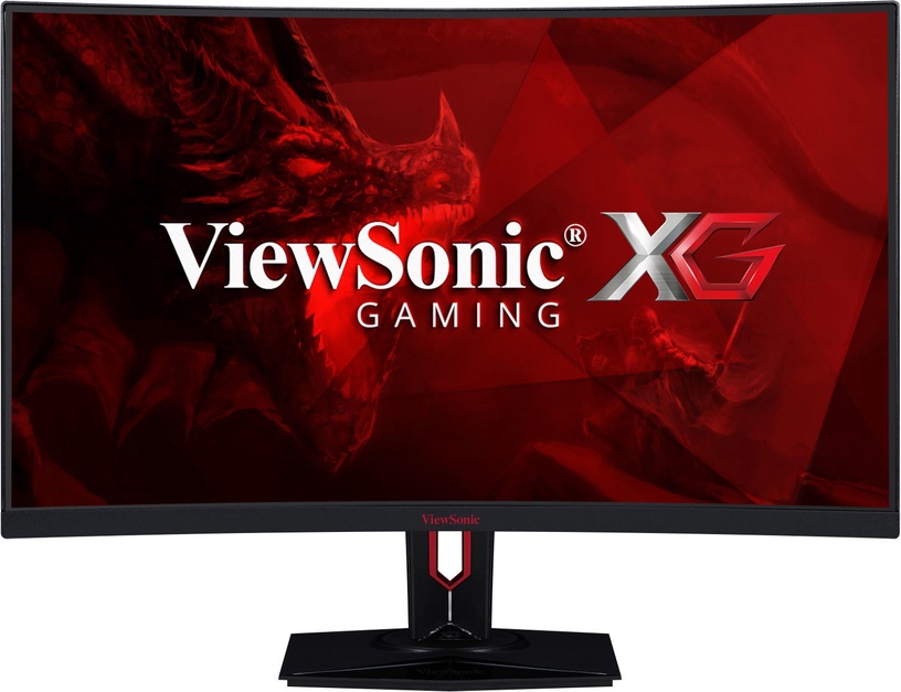 Monitor Viewsonic XG3240C, 32", 3 ms