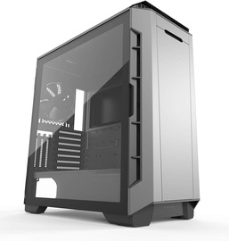 Phanteks Eclipse P600S Silent Mid-Tower Tampered Glass Anthracite