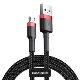 Juhe Baseus, Micro USB, 1 m
