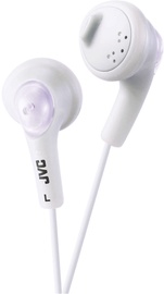Ausinės JVC HA-F160 Earbuds White