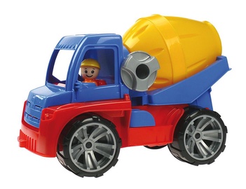 Lena Truxx Concrete Mixer Truck 4413