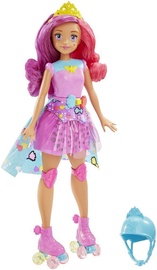 Mattel Barbie Video Game Hero Match Game Princess DTW00